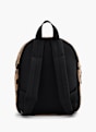 DEICHMANN Rucsac Bej 101532 3