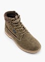 Dockers Schnürboots Beige 101521 2