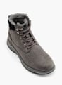 Dockers Bottes à lacets Gris 101523 2