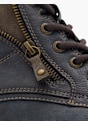 TOM TAILOR Schnürboots Blau 101526 5