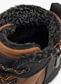 TOM TAILOR Bottes à lacets Cognac 101530 5