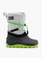 elefanten Stiefel Grau 101586 1