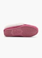 Hush Puppies Plush slipper Pink 101614 4