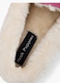 Hush Puppies Plush slipper Pink 101614 5