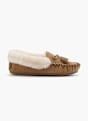 Hush Puppies Plush slipper Beige 101615 1
