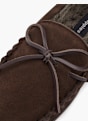 Hush Puppies Closed-back slipper Brown 101619 5