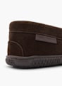 Hush Puppies Closed-back slipper Brown 101619 6