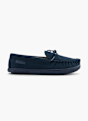 Hush Puppies Closed-back slipper Blue 101618 1