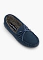 Hush Puppies Closed toe mule Blue 101618 2