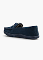 Hush Puppies Closed toe mule Blue 101618 3