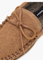 Hush Puppies Closed-back slipper Beige 101620 5
