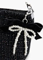 Catwalk Bolso de mano Negro 101625 5