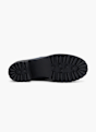 Graceland Klassisk ankelboot Blå 101626 4