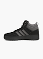 adidas Високи маратонки Черен 101634 3