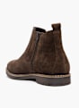 AM SHOE Chelsea boot Brown 101668 3