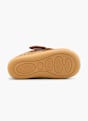 Casa mia Closed toe mule Brown 101803 4