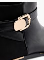 Graceland Stivaletto classico Nero 101812 5