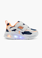 Skechers Sneaker ezüst 101834 1
