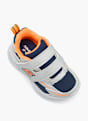Skechers Sneaker Argint 101834 2