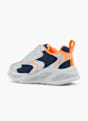 Skechers Tenisky Strieborná 101834 3