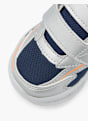 Skechers Sneaker Argint 101834 6
