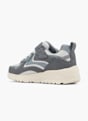 Skechers Sneaker Grå 101835 3