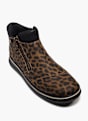 Rieker Boot Brown 101846 2