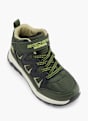 Skechers Ботуши Маслинено зелен 101833 2