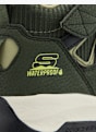Skechers Støvle Oliven 101833 5