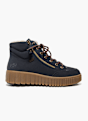 Rieker High top trainer Blue 101847 1