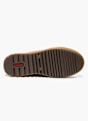 Rieker High top trainer Blue 101847 4