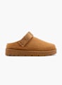 Graceland Low shoe Brown 101853 1
