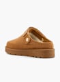 Graceland Low shoe Brown 101853 3