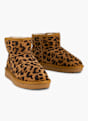 Graceland Winter boot Brown 106190 5