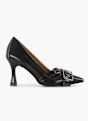 Catwalk Heel Black 104440 1