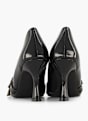 Catwalk Heel Black 104440 3
