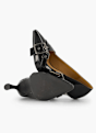 Catwalk Heel Black 104440 4