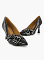Catwalk Heel Black 104440 5
