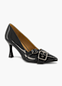 Catwalk Heel Black 104440 6