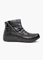 Rieker Boot Black 101939 1