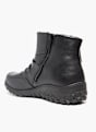 Rieker Boot Black 101939 3