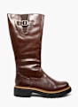 Rieker Knee high boot Brown 101936 1