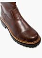Rieker Knee high boot Brown 101936 2