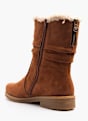 Rieker Winter boot Cognac 101937 3