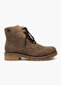 Rieker Lace-up boot Brown 101938 1