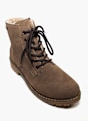 Rieker Lace-up boot Brown 101938 2