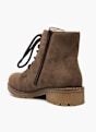 Rieker Lace-up boot Brown 101938 3