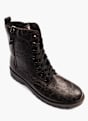 Rieker Lace-up boot Brown 101968 2