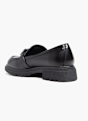 Catwalk Loafer Black 101987 3