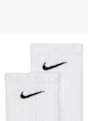 Nike Socks White 102007 2
